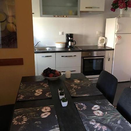 Apartmani Ljubica Zadar Eksteriør bilde