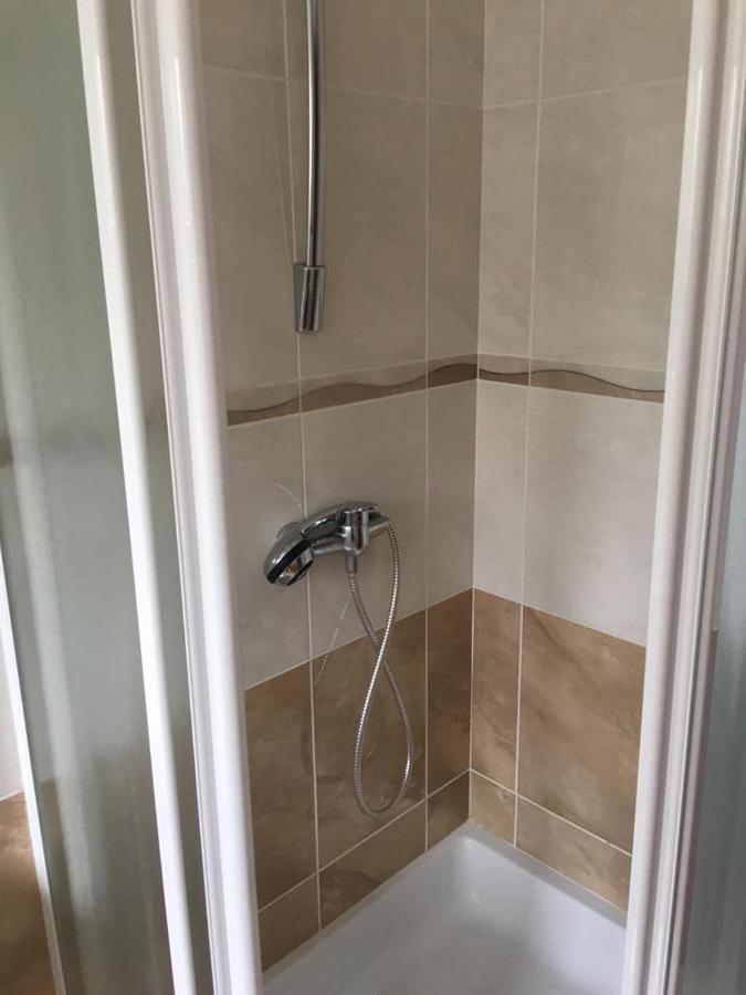 Apartmani Ljubica Zadar Eksteriør bilde